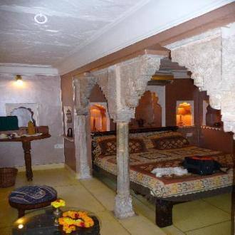 A Small Family Home, Bundi 2